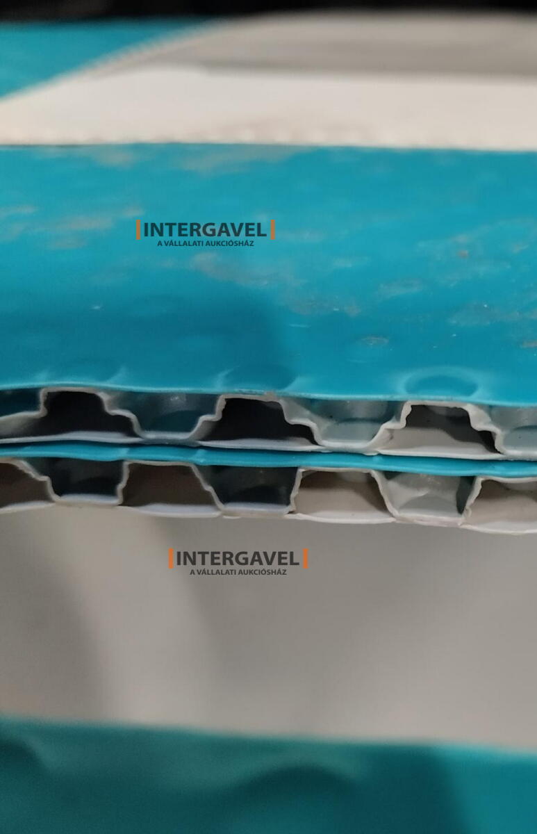 UREA tárolódoboz szett 5