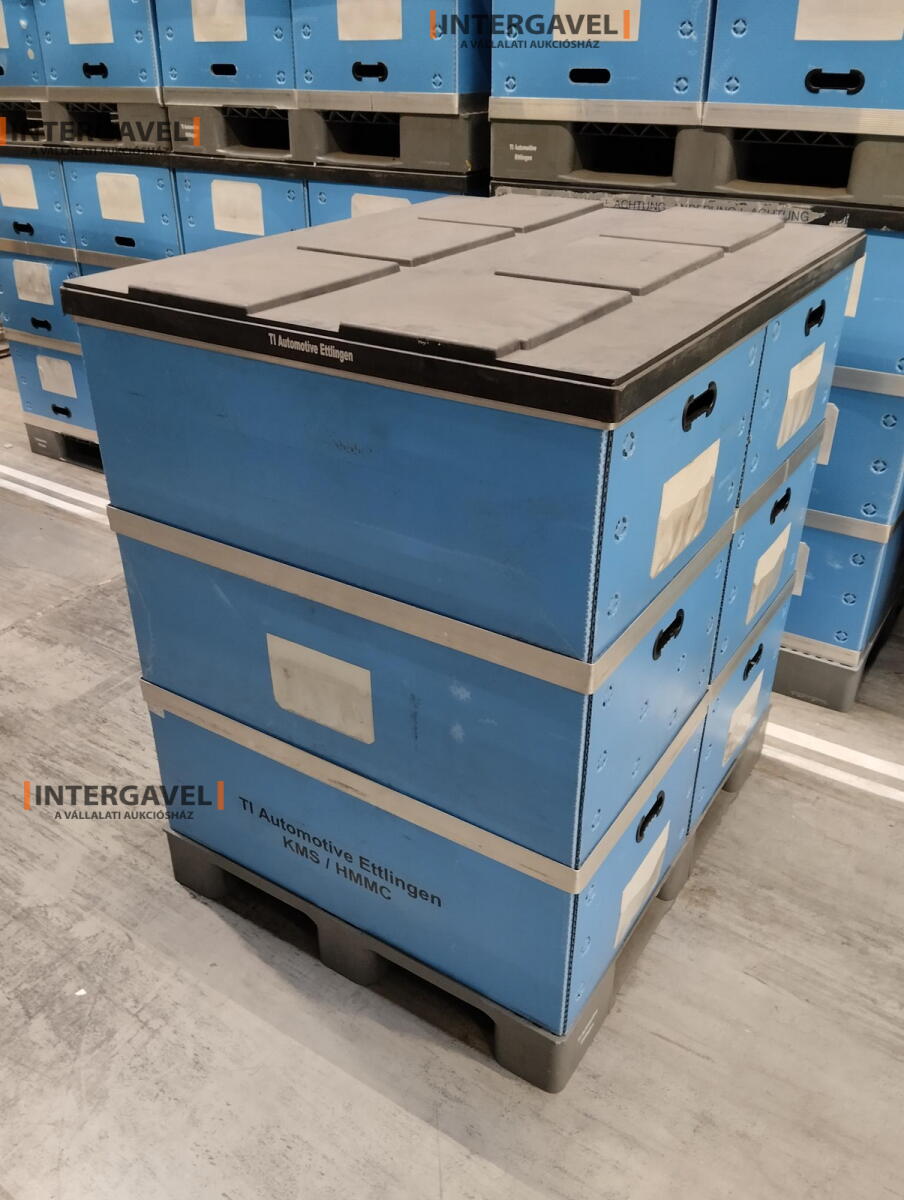 UREA tárolódoboz szett