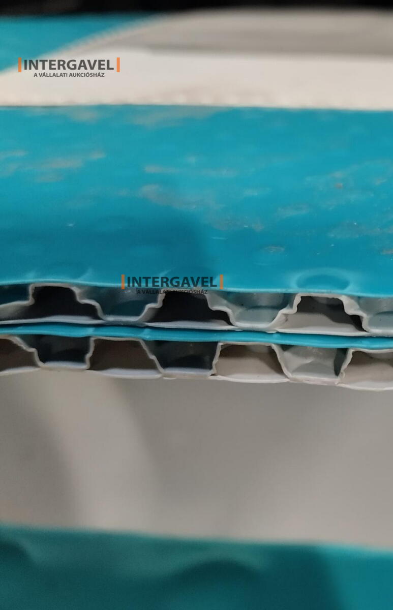 UREA tárolódoboz szett 5