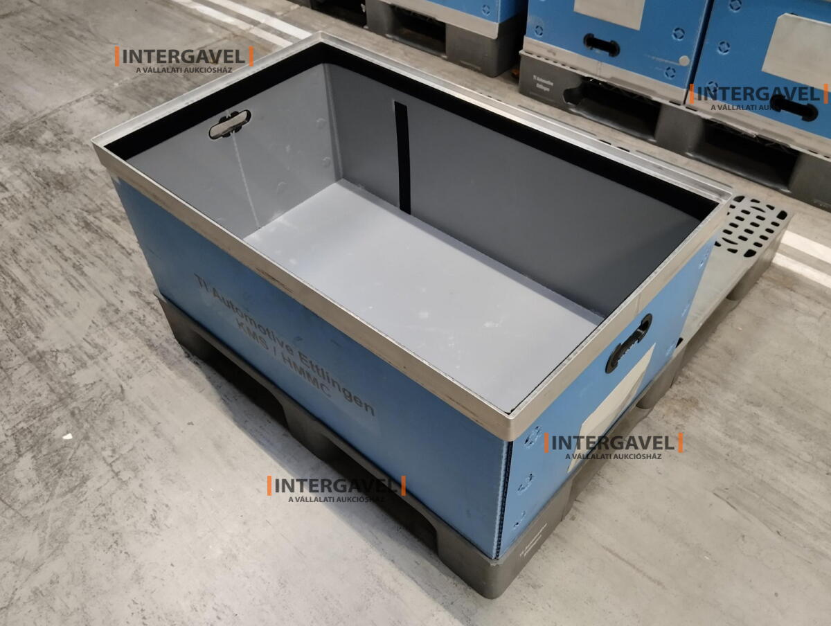 UREA tárolódoboz szett 2