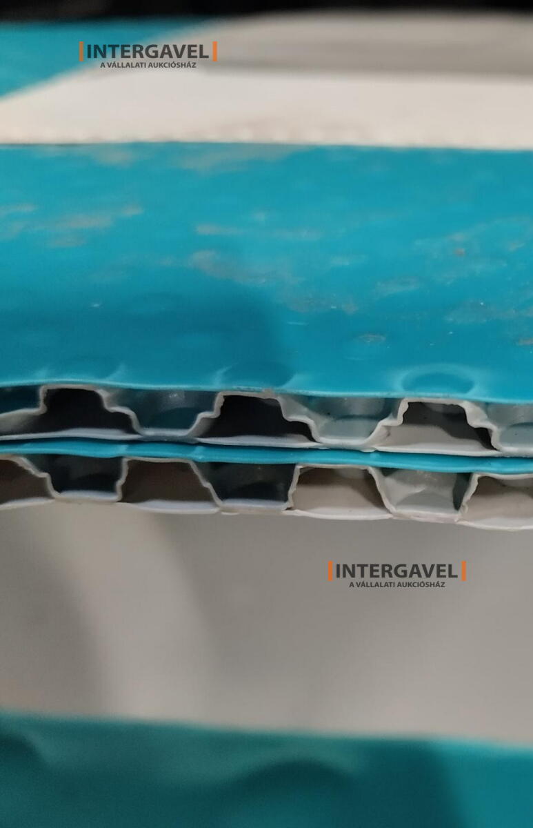 UREA tárolódoboz szett 5