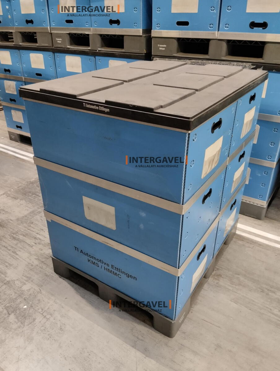 UREA tárolódoboz szett