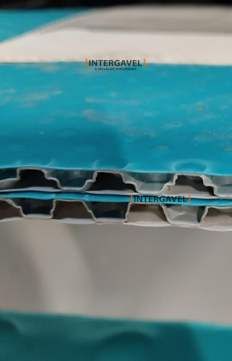 UREA tárolódoboz szett 5