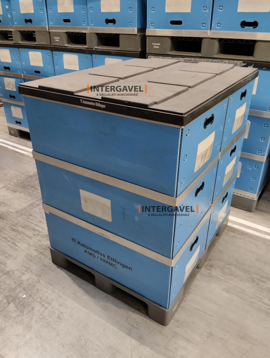 UREA tárolódoboz szett