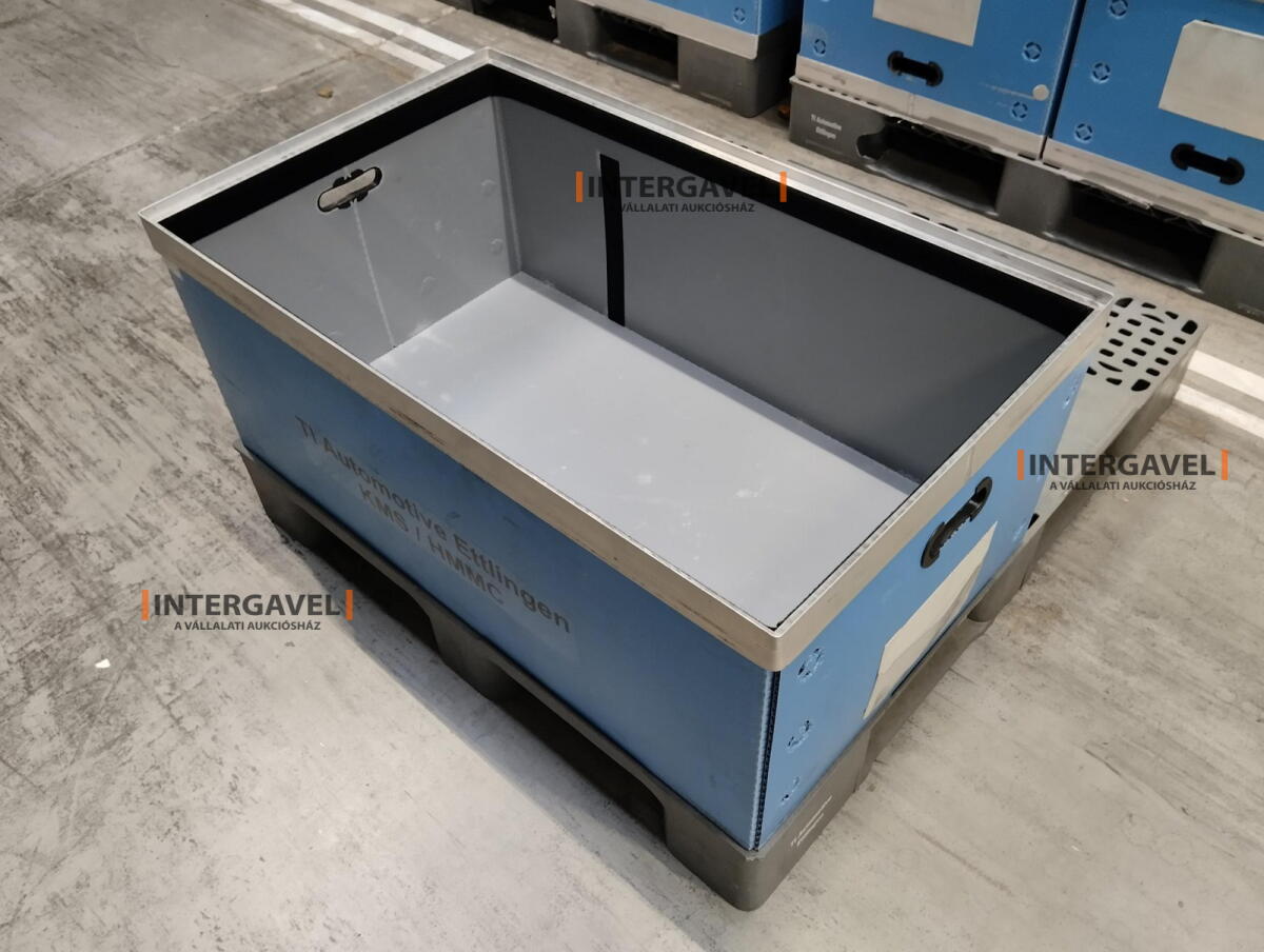 UREA tárolódoboz szett 2