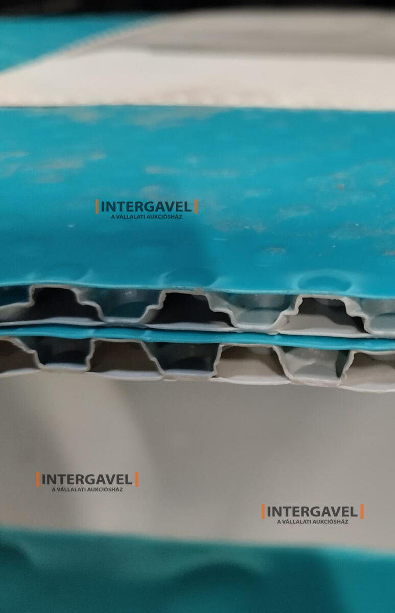 UREA tárolódoboz szett 5