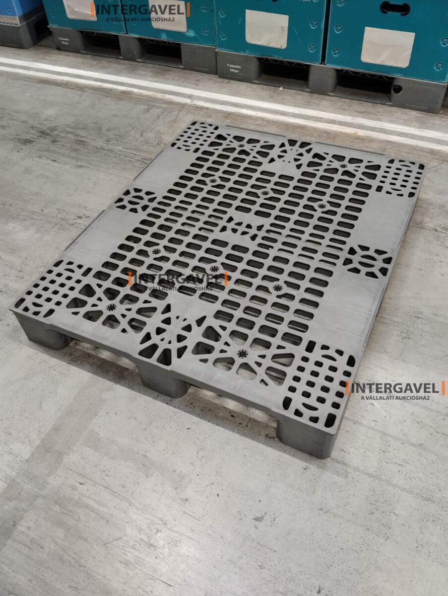 UREA tárolódoboz szett 7