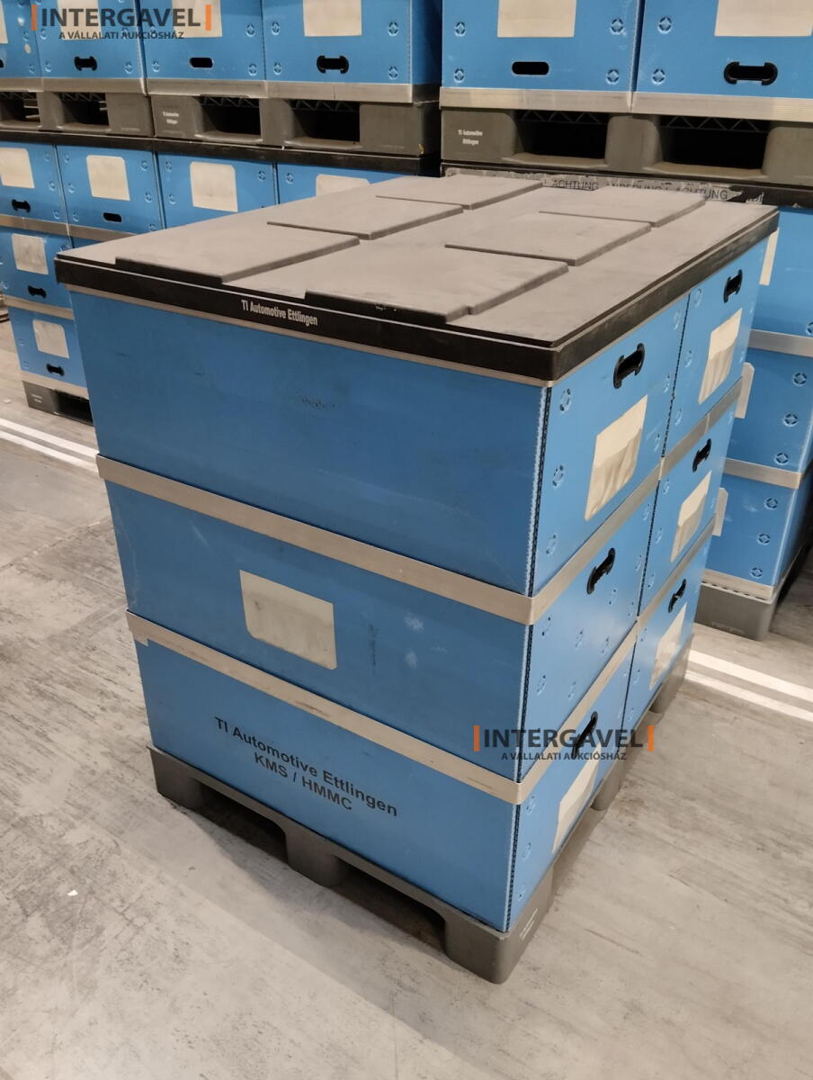 UREA tárolódoboz szett