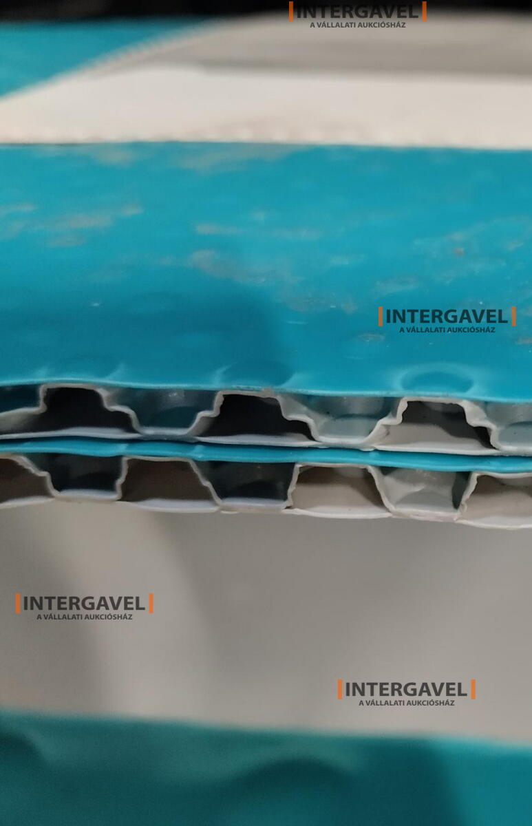 UREA tárolódoboz szett 5