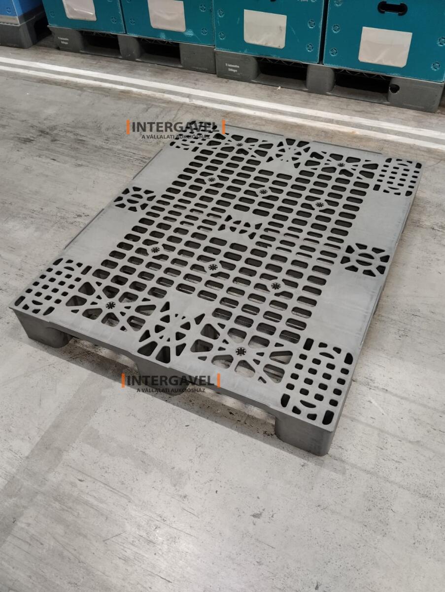 UREA tárolódoboz szett 7