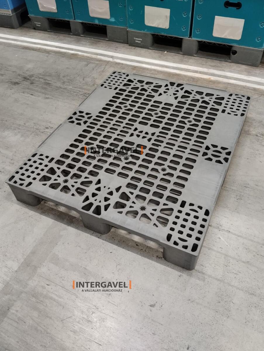 UREA tárolódoboz szett 7