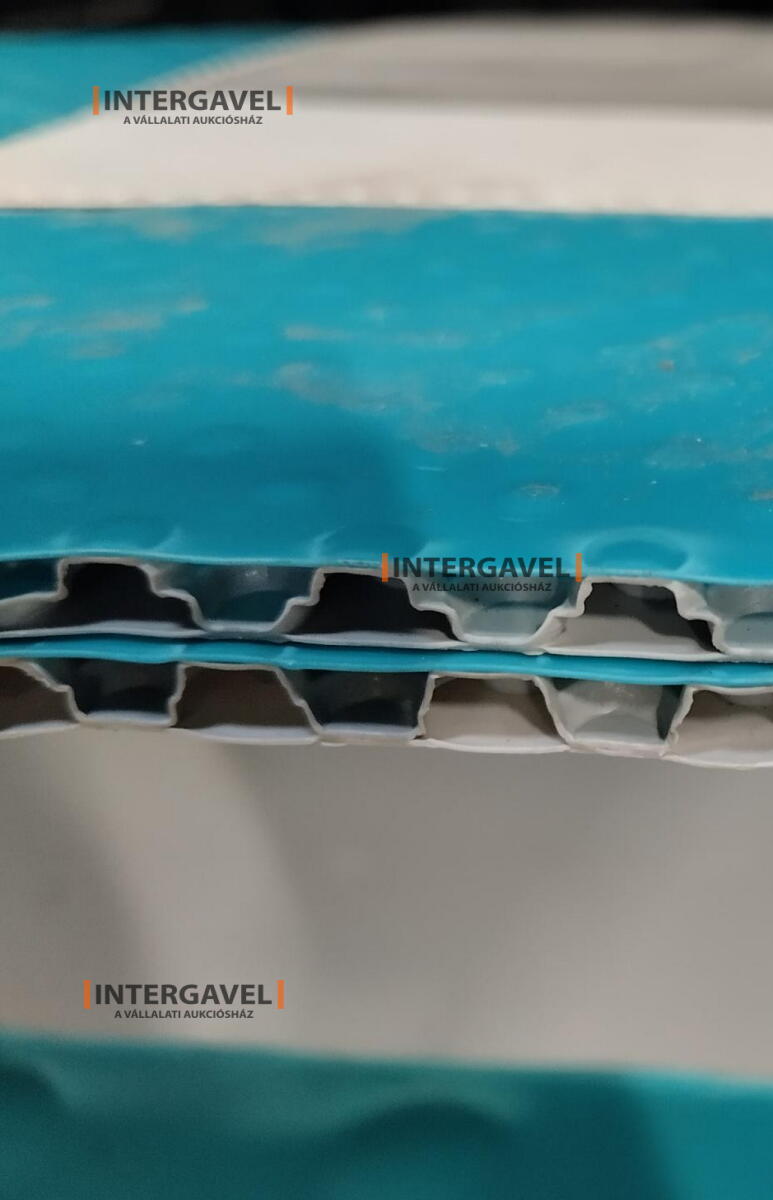 UREA tárolódoboz szett 5