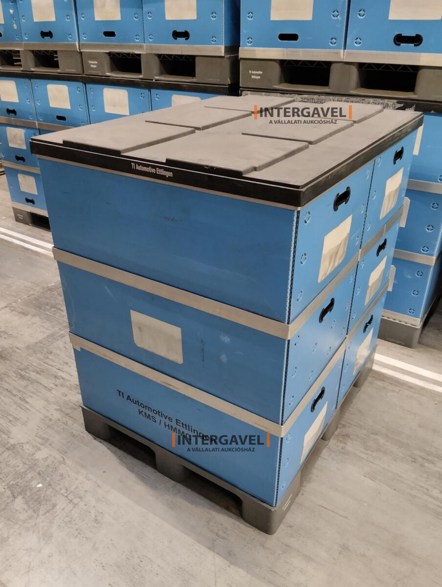 UREA tárolódoboz szett