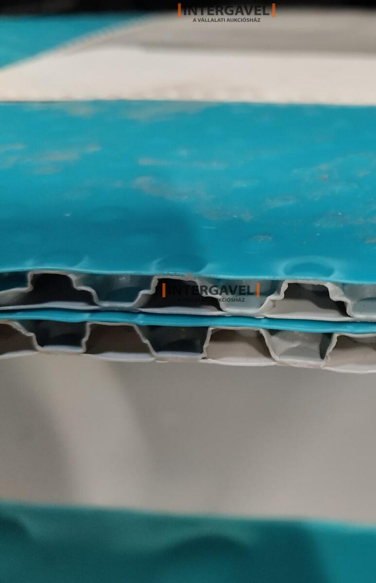 UREA tárolódoboz szett 5