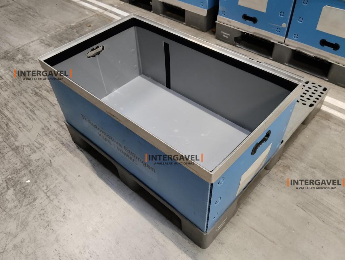 UREA tárolódoboz szett 2