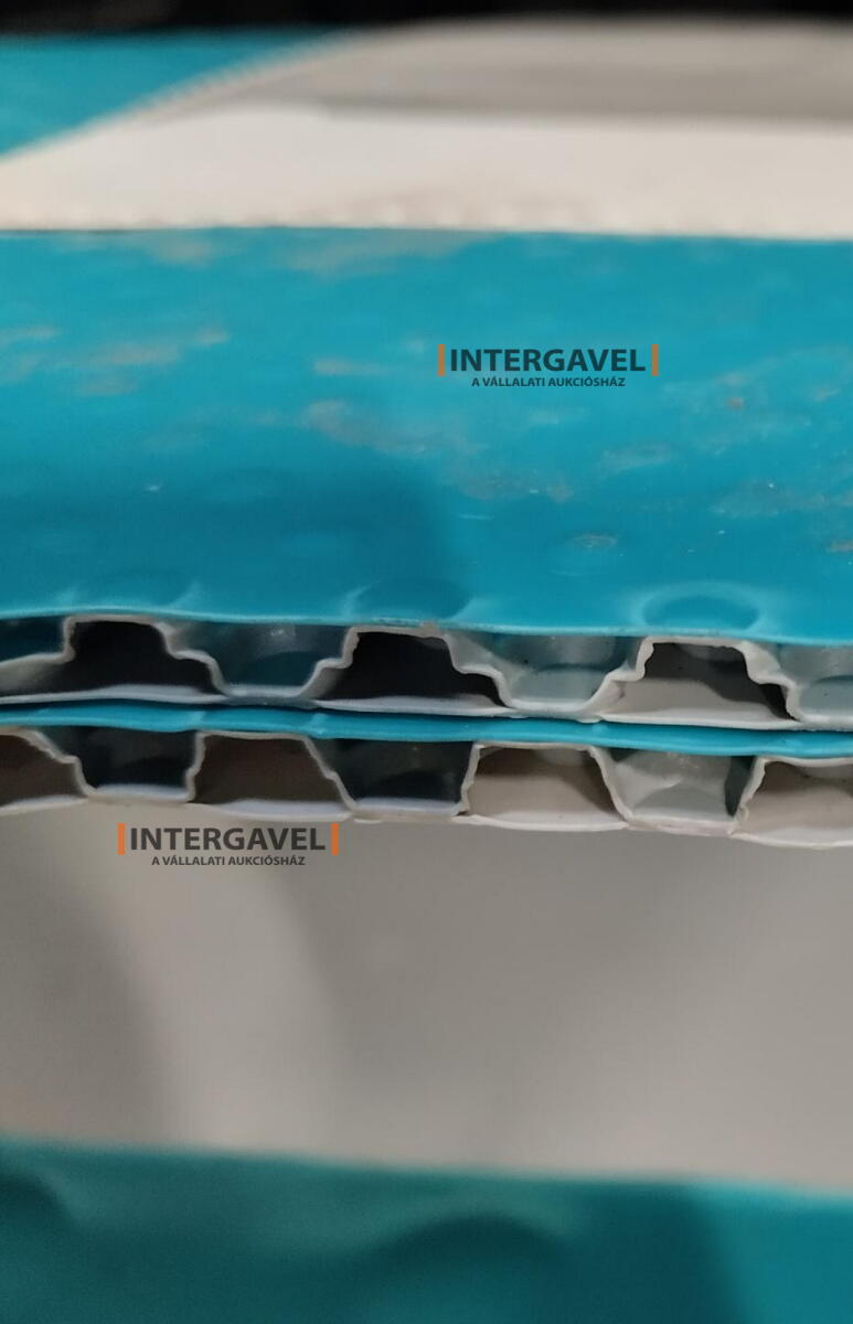 UREA tárolódoboz szett 5