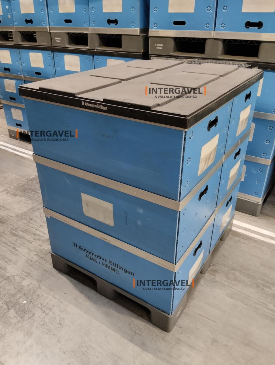 UREA tárolódoboz szett