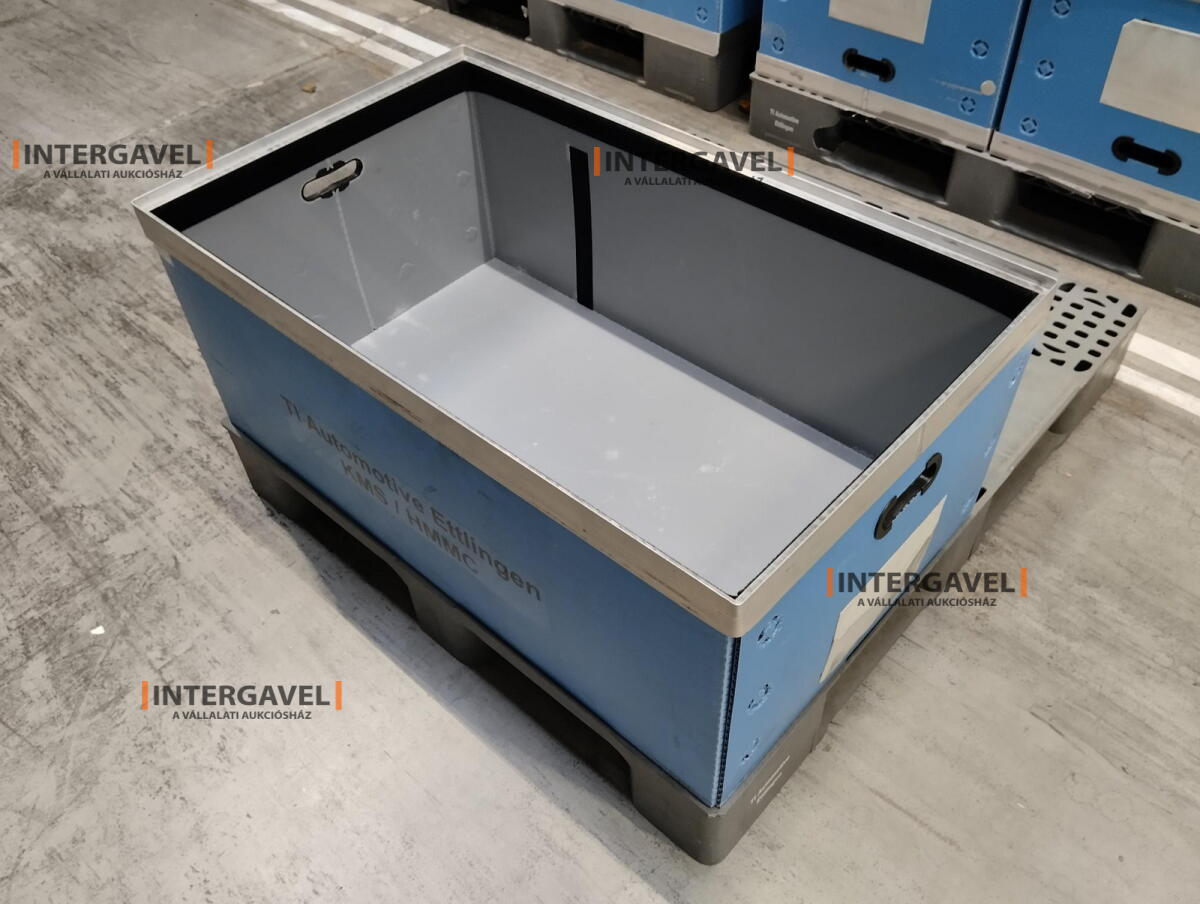 UREA tárolódoboz szett 2