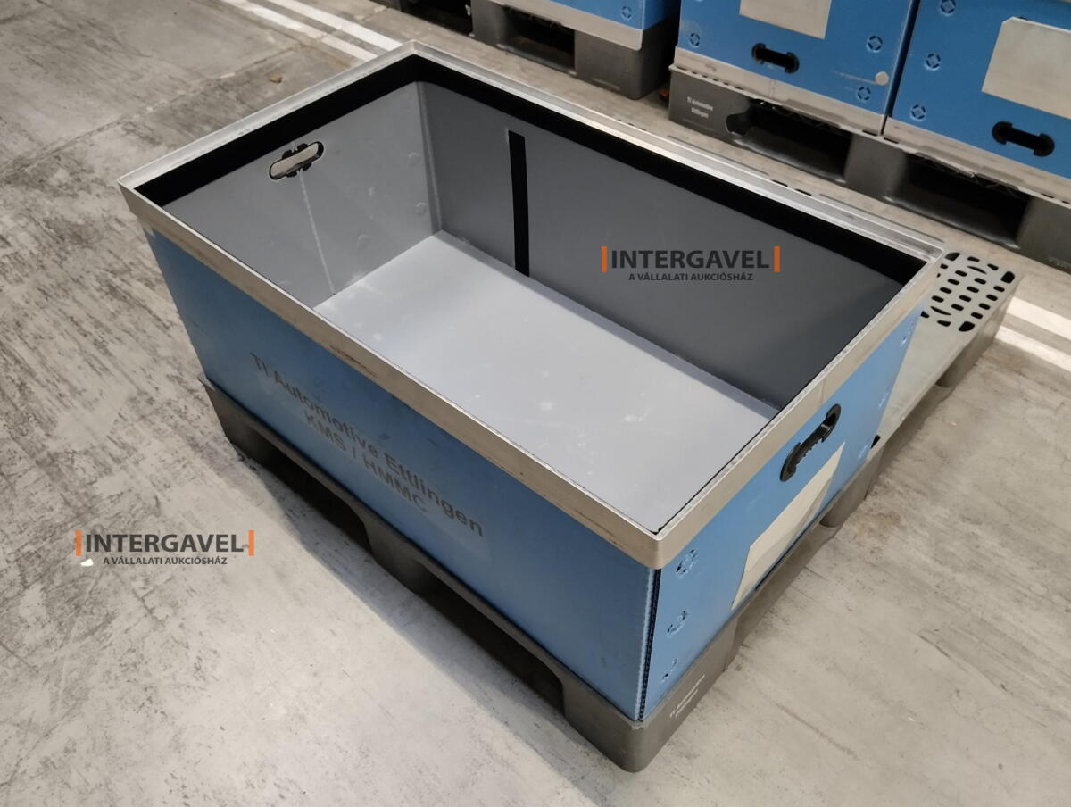 UREA tárolódoboz szett 2