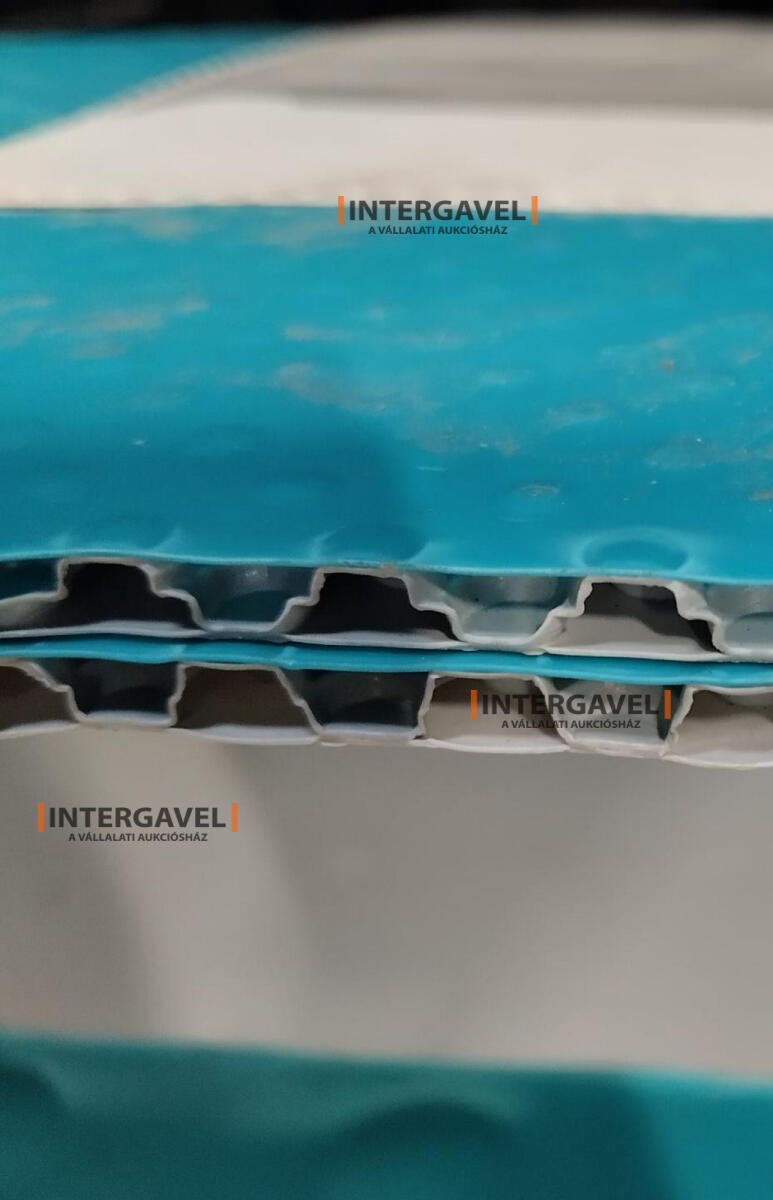 UREA tárolódoboz szett 5