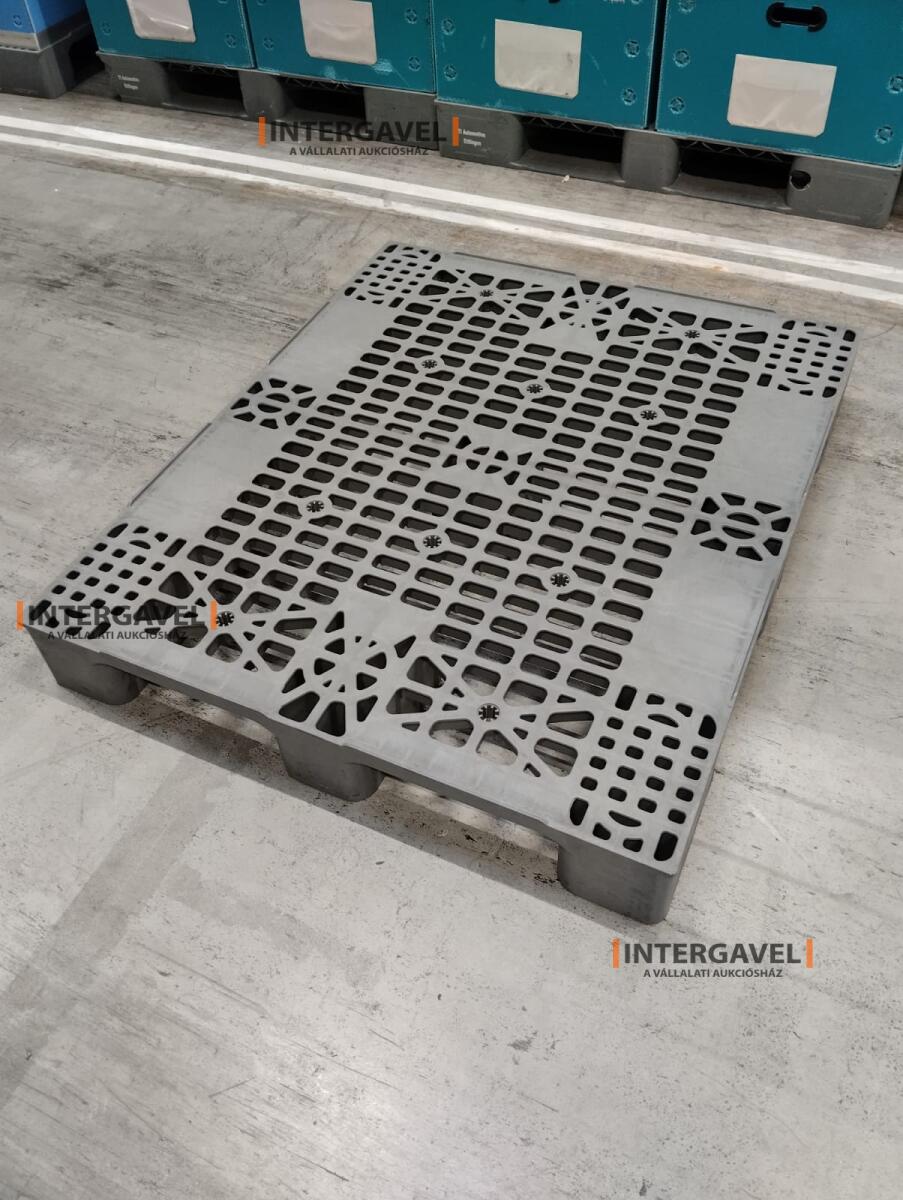 UREA tárolódoboz szett 7