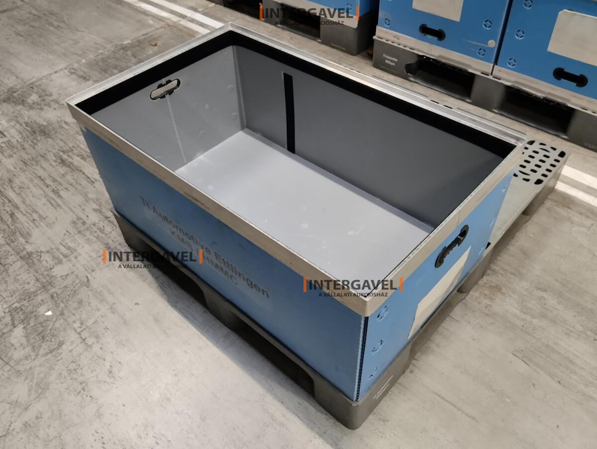 UREA tárolódoboz szett 2