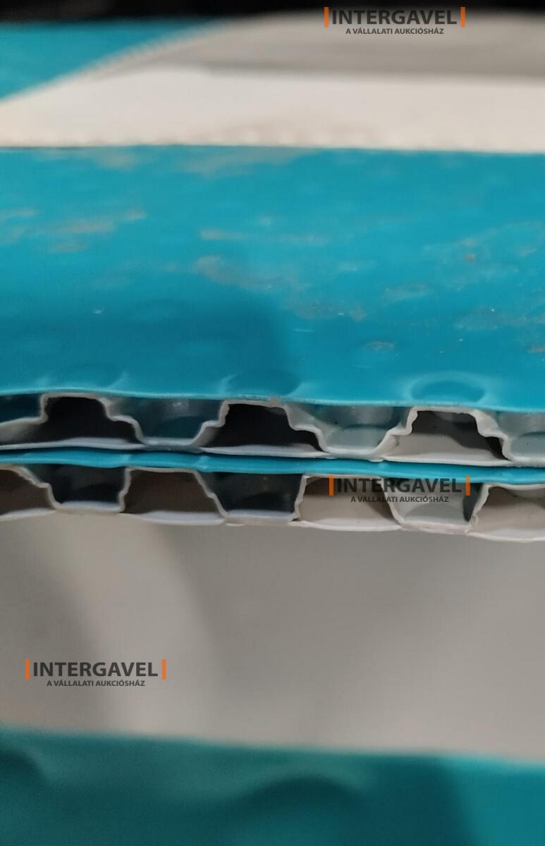 UREA tárolódoboz szett 5