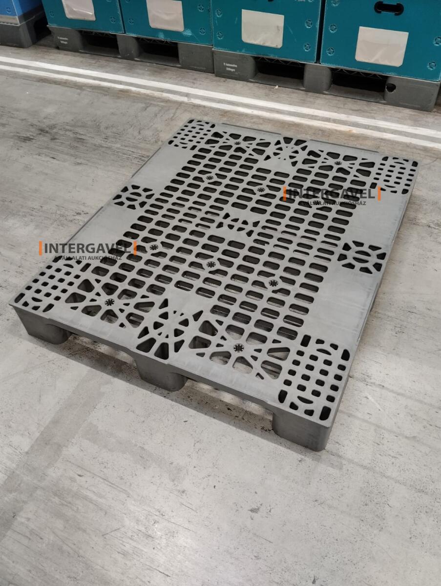 UREA tárolódoboz szett 7