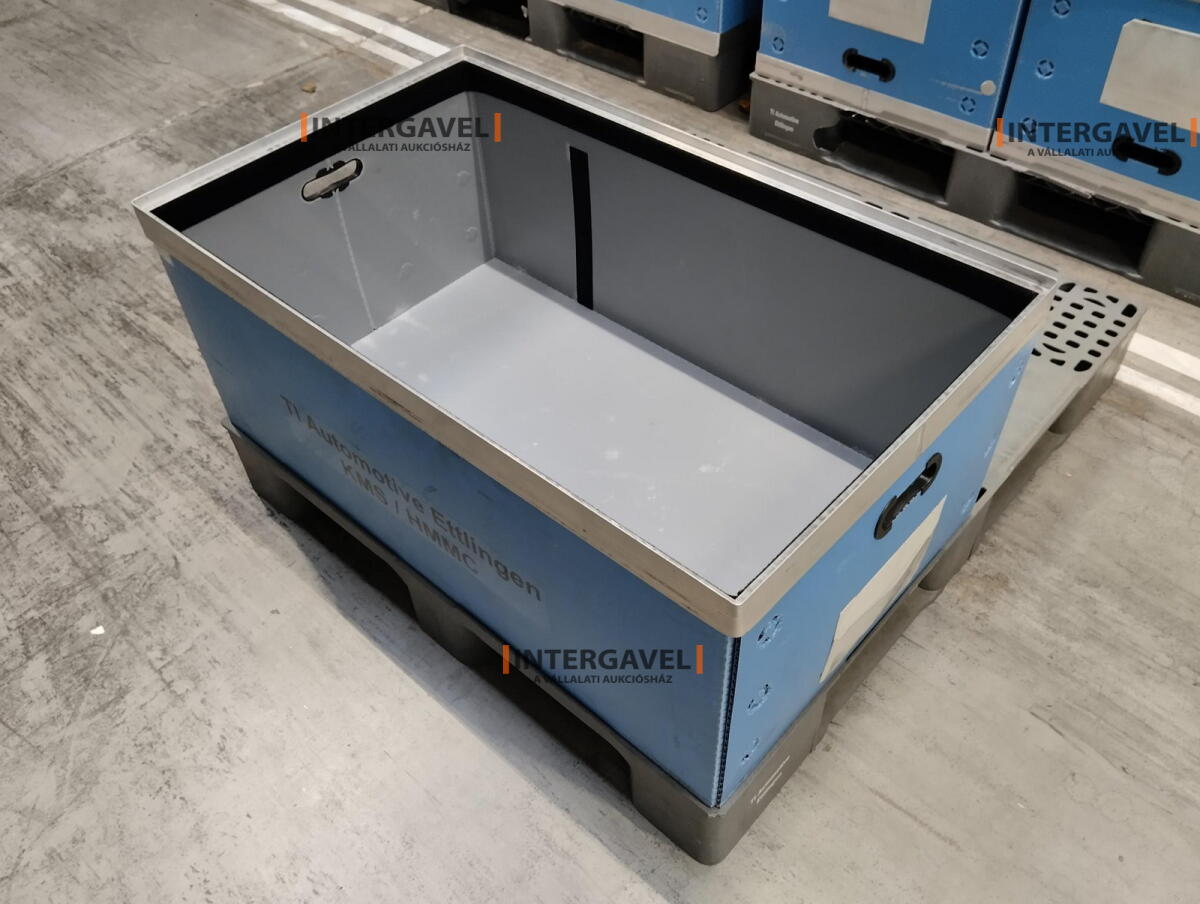 UREA tárolódoboz szett 2