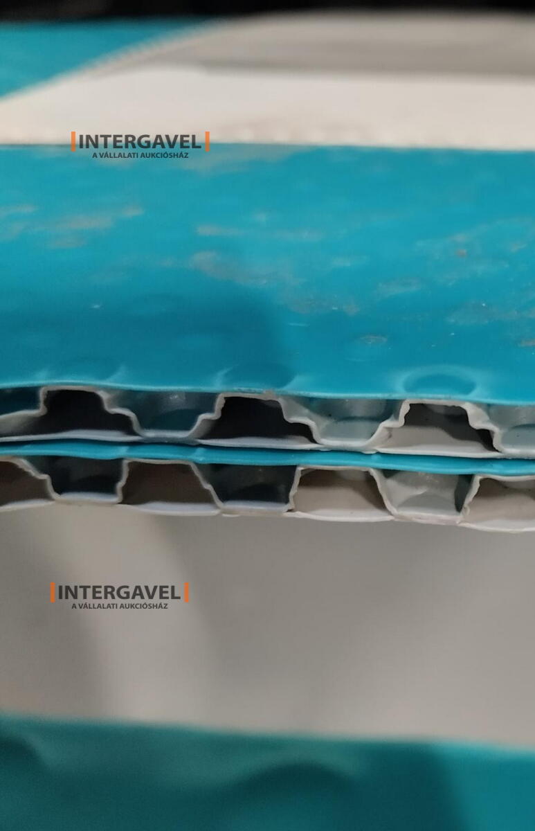 UREA tárolódoboz szett 5