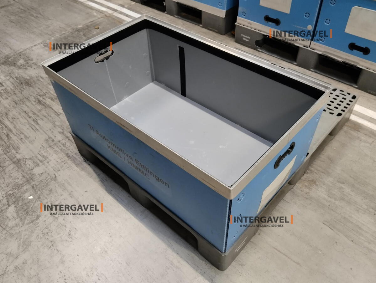 UREA tárolódoboz szett 2