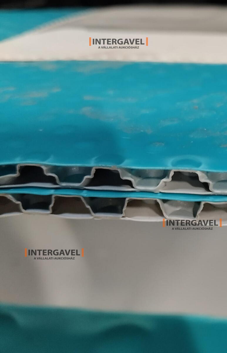 UREA tárolódoboz szett 5