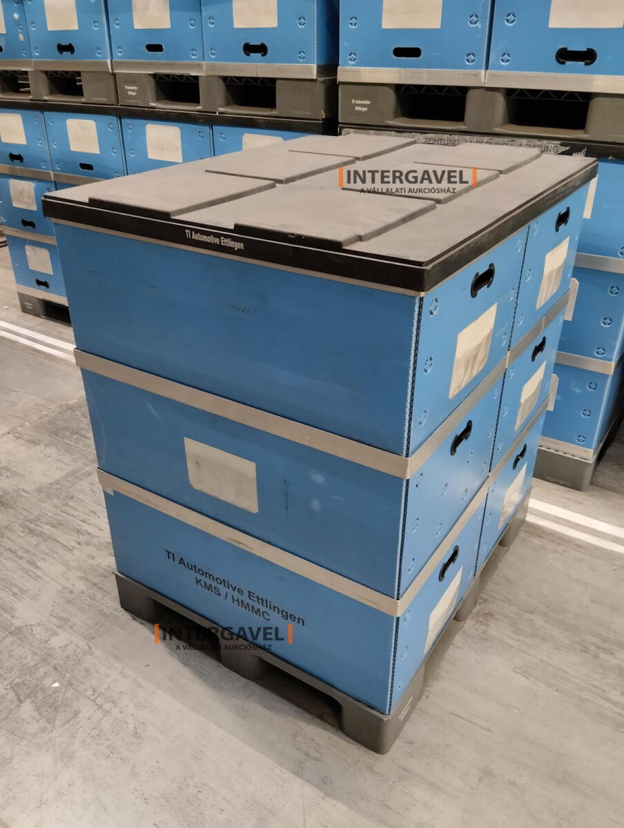 UREA tárolódoboz szett