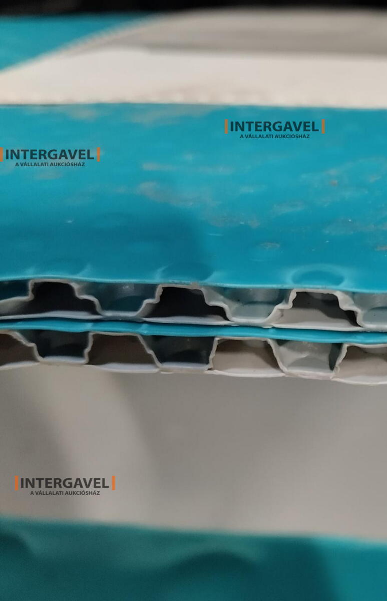 UREA tárolódoboz szett 5