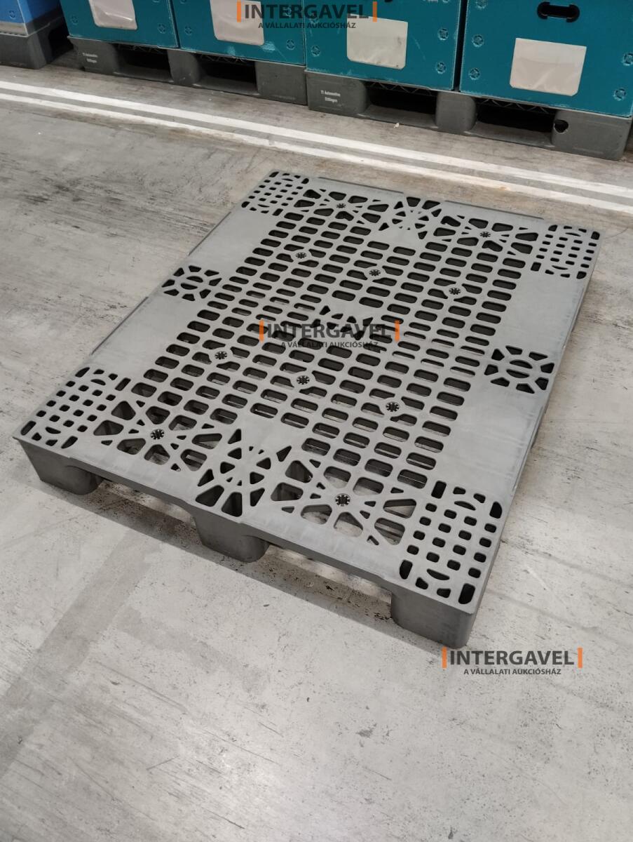 UREA tárolódoboz szett 7