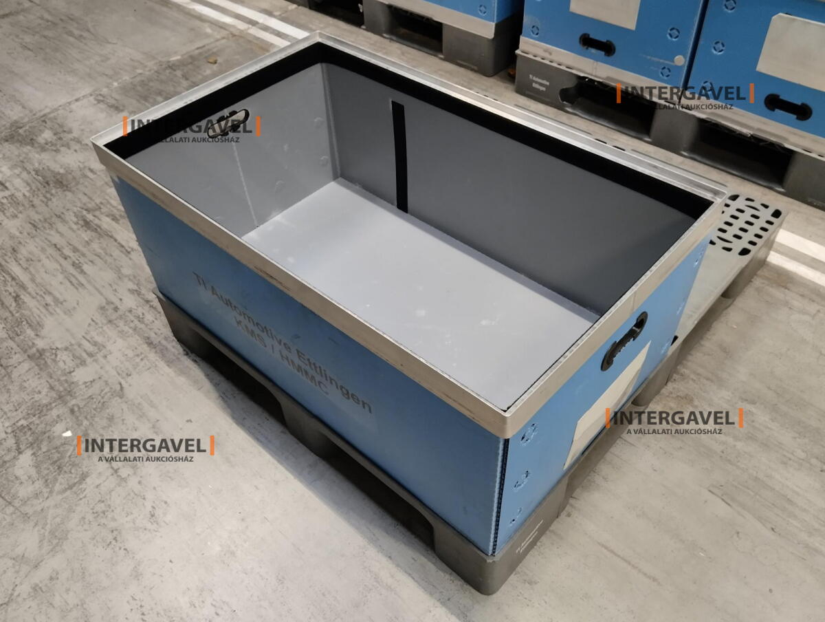 UREA tárolódoboz szett 2