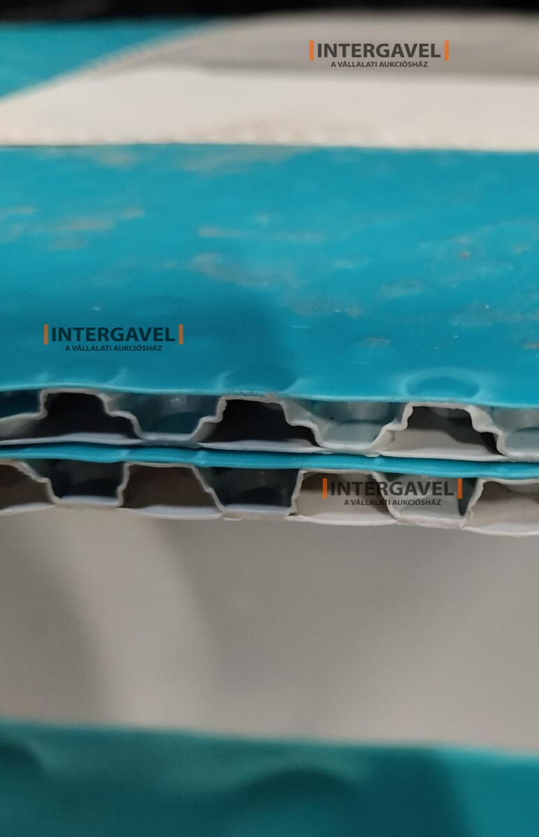 UREA tárolódoboz szett 5