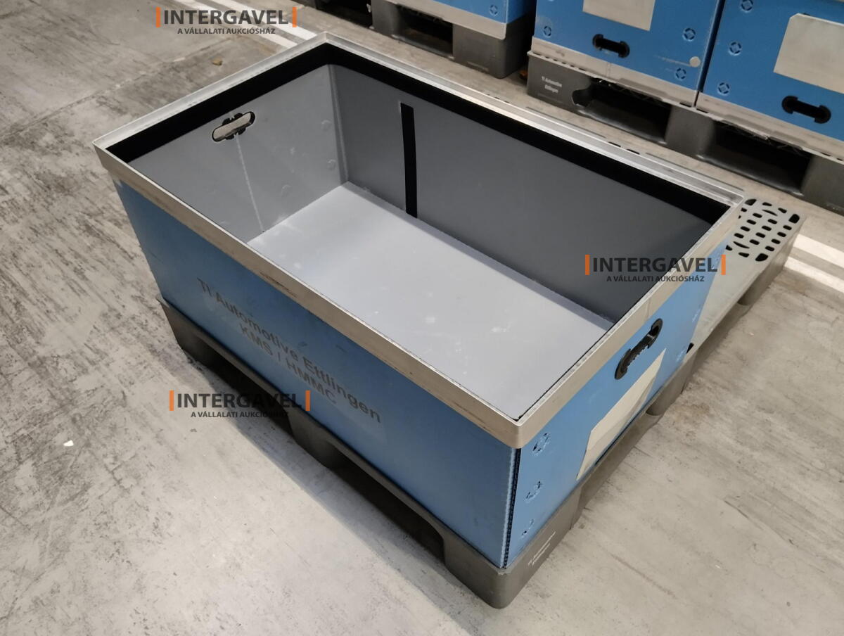 UREA tárolódoboz szett 2