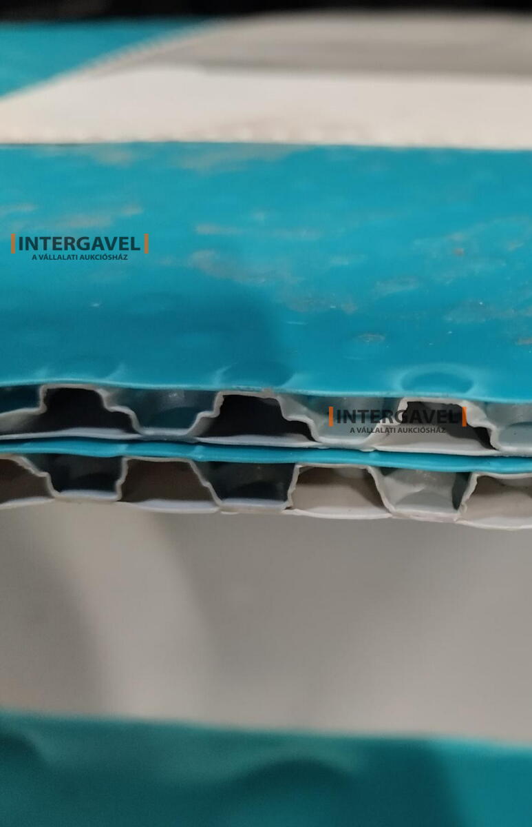 UREA tárolódoboz szett 5