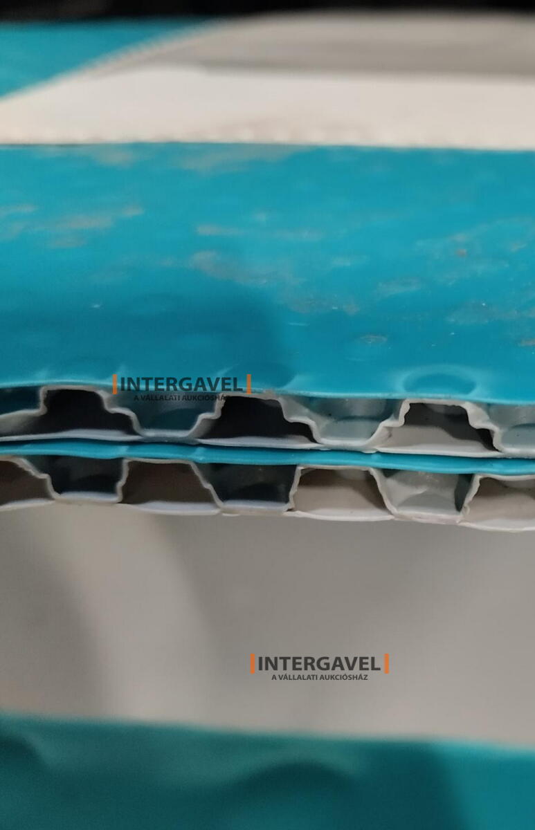 UREA tárolódoboz szett 5