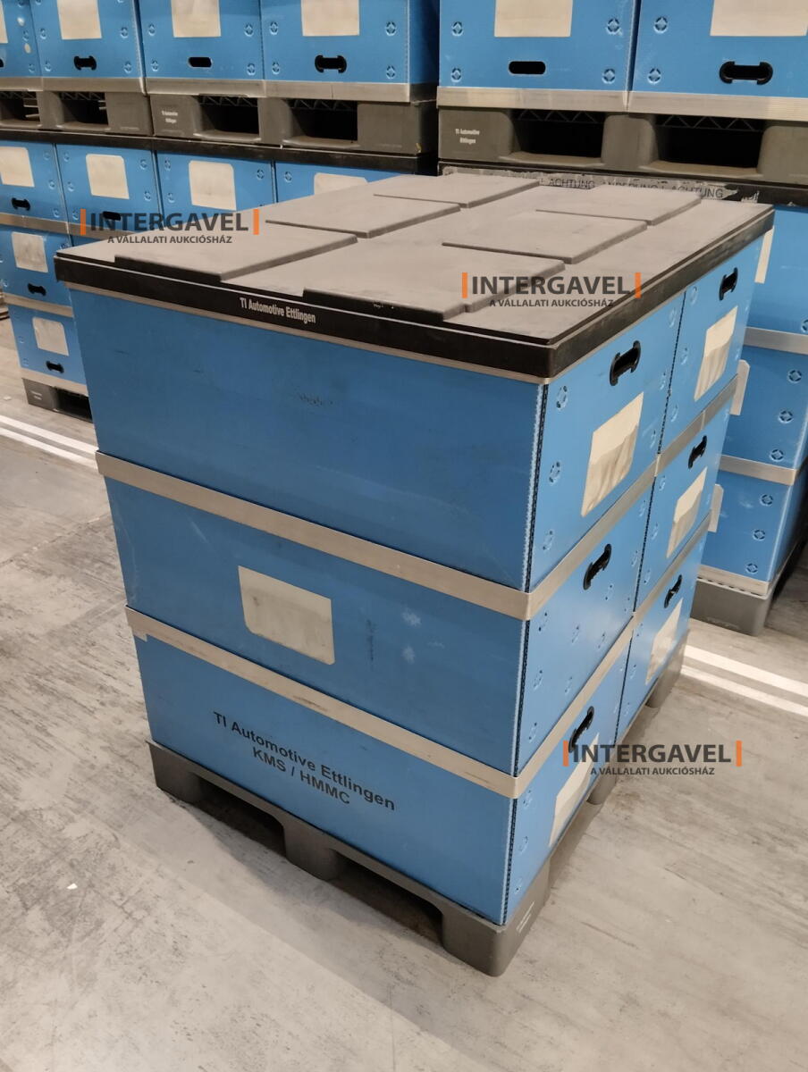 UREA tárolódoboz szett