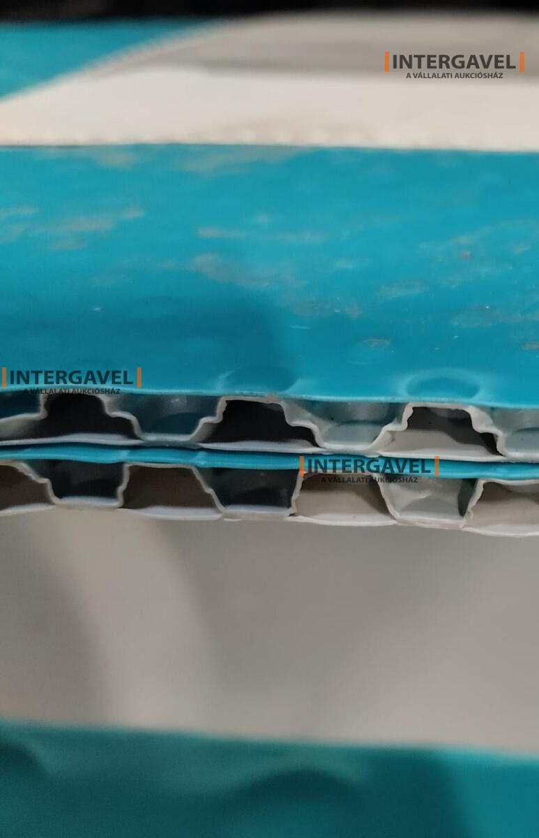 UREA tárolódoboz szett 5