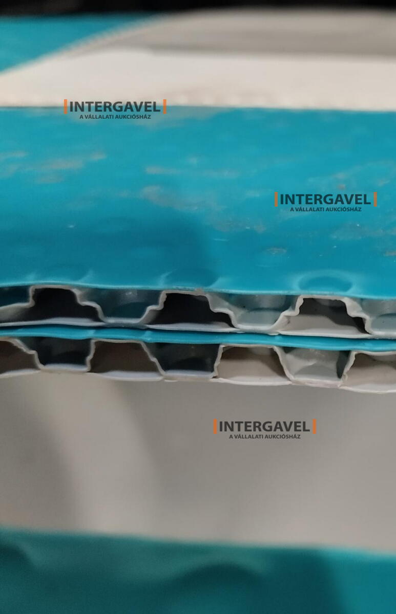 UREA tárolódoboz szett 5