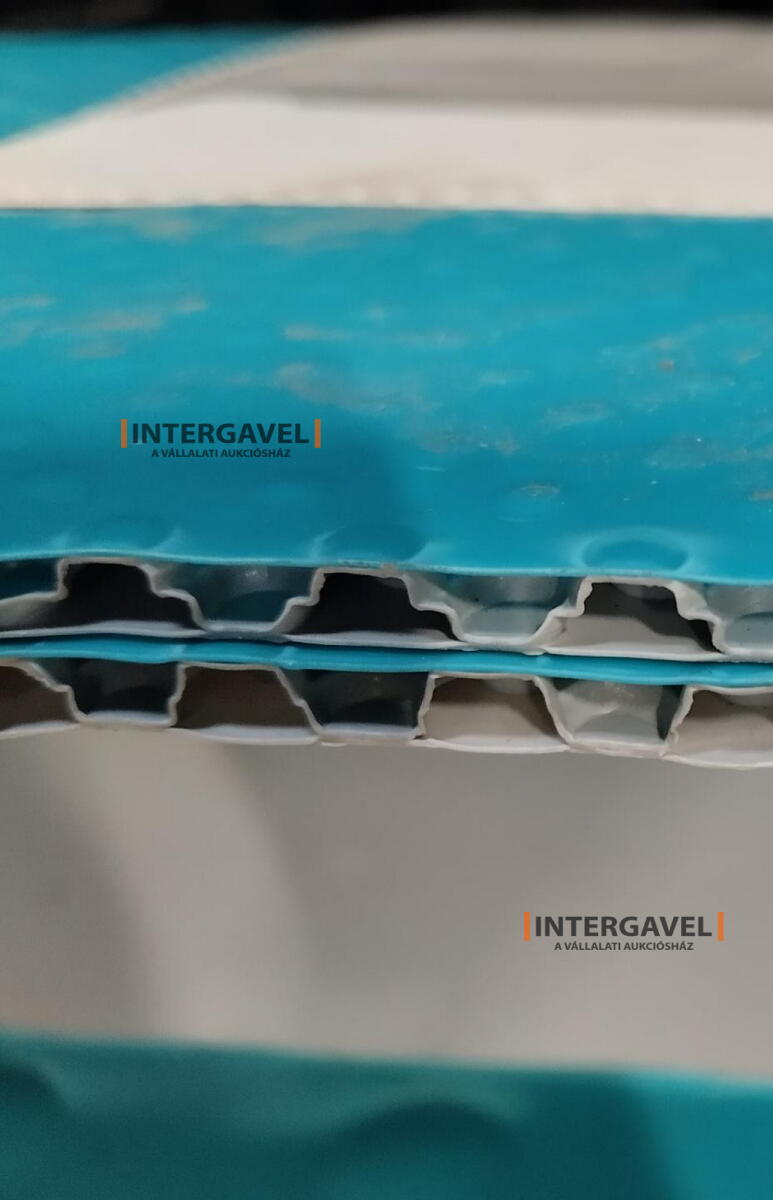 UREA tárolódoboz szett 5