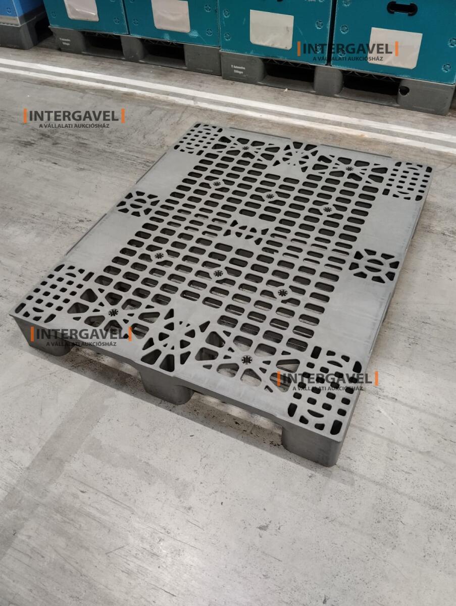 UREA tárolódoboz szett 7