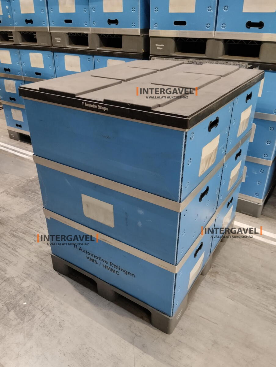 UREA tárolódoboz szett