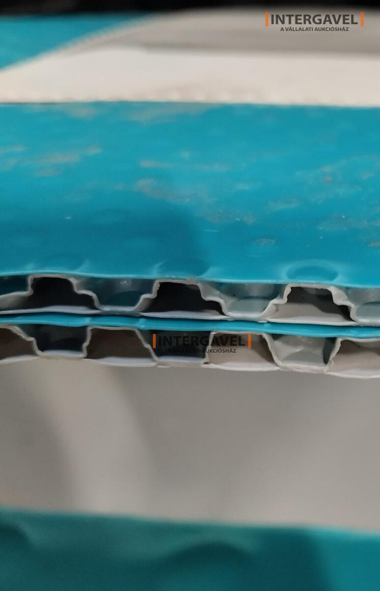 UREA tárolódoboz szett 5