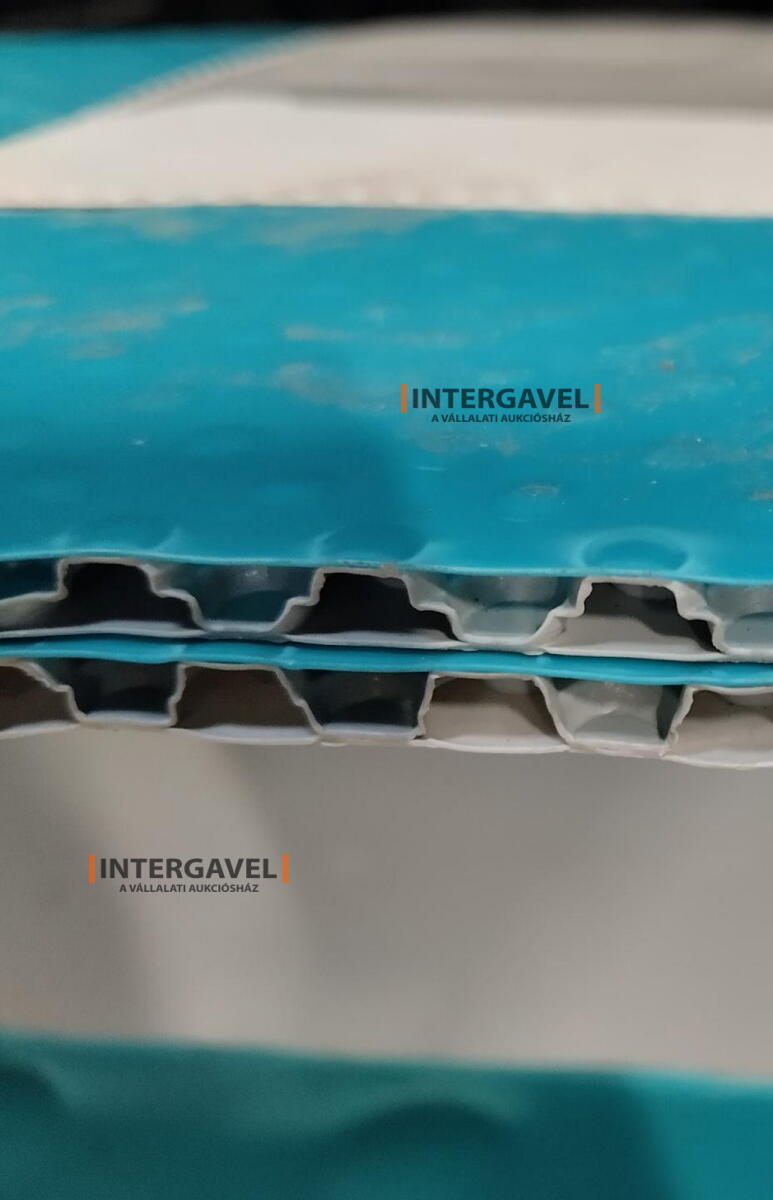 UREA tárolódoboz szett 5