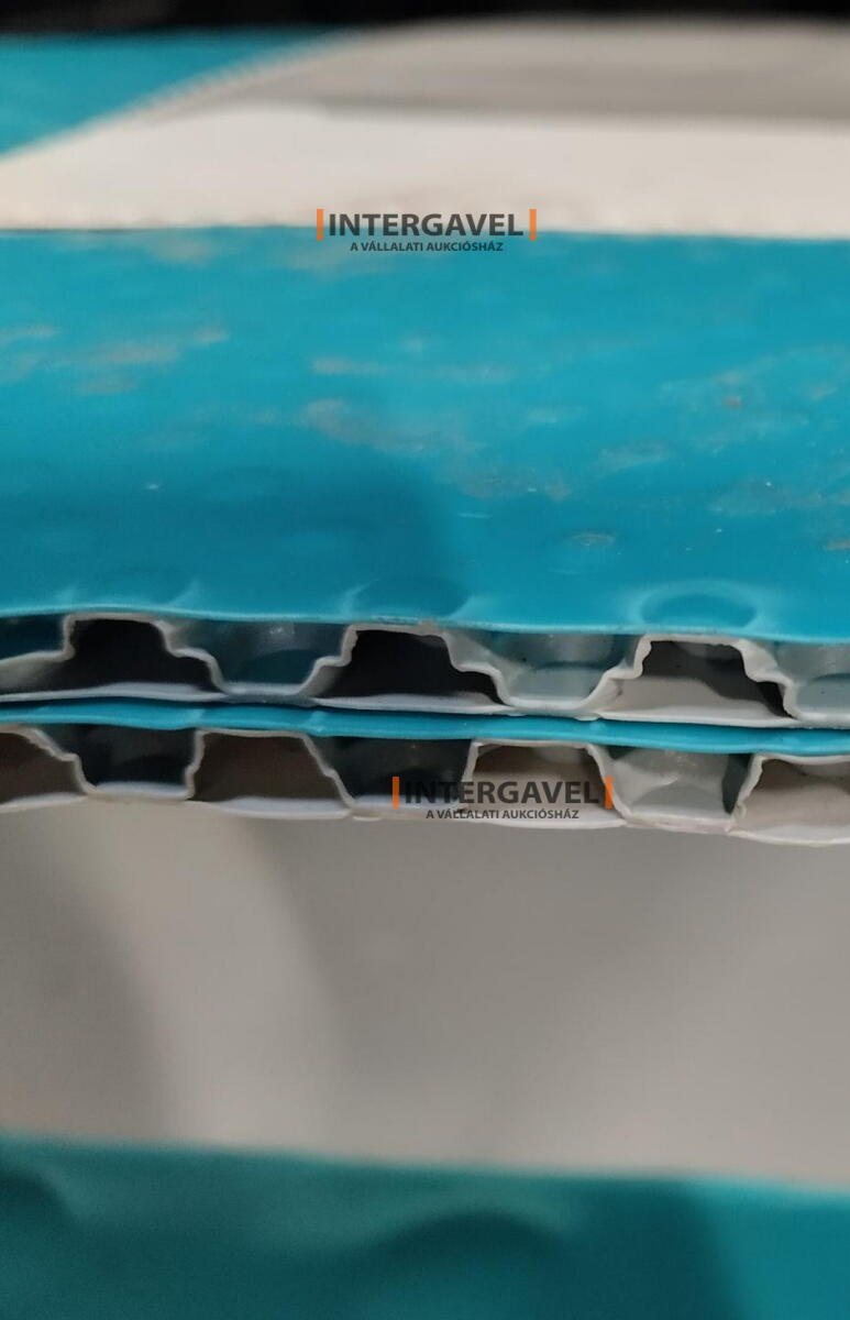 UREA tárolódoboz szett 5