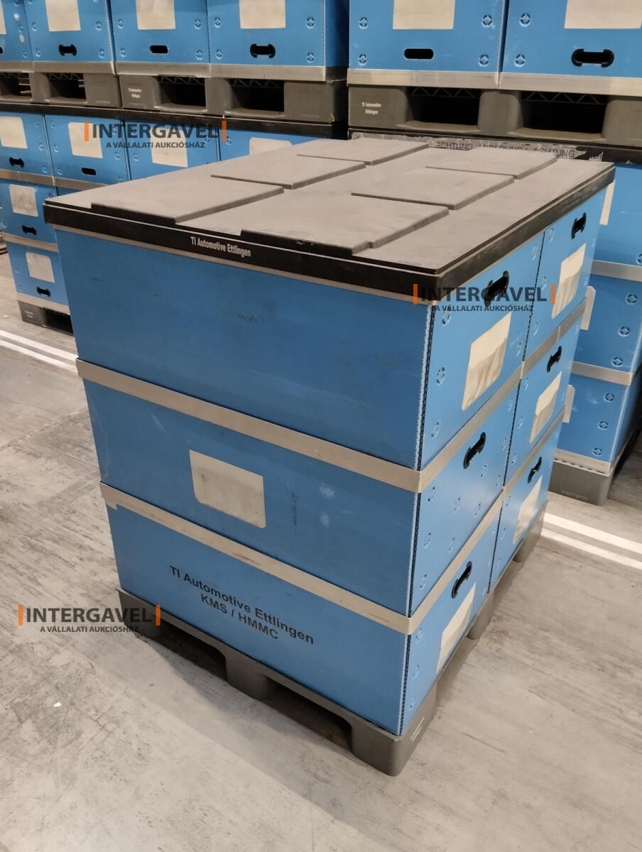 UREA tárolódoboz szett